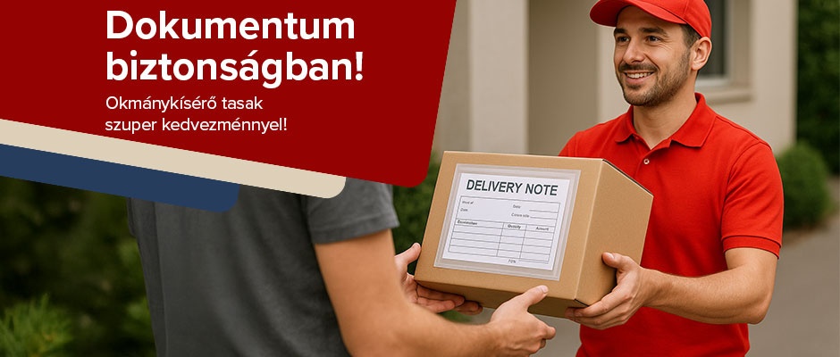 Dokumentum biztonságban!
