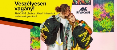 Veszélyesen vagány!