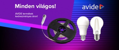 Minden világos!