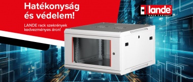 Hatékonyság és védelem!