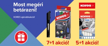 Most megéri betárazni!