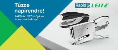 Tűzze napirendre!
